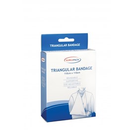 Surgi Triangular Bandage 4088