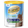 Sustagen Hospital Active+Fibre Choc 840g