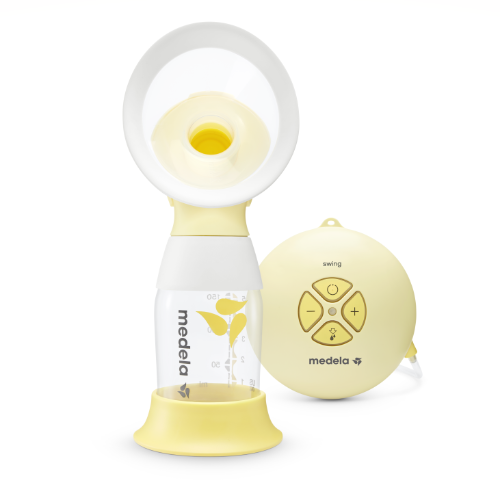 Medela Swing Single Electric Pump