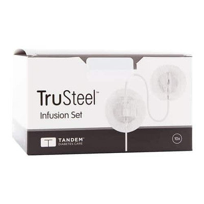 Tandem Trusteel Tlock 6/82 10S