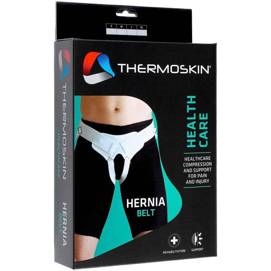 T/Skin Hernia Belt Md 629