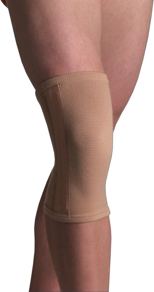 Thermoskin Elastic Knee Stabiliser L