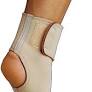 Thermoskin Long Ankle Brace