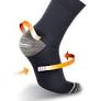 Thermoskin Walk On Plantar Fxt Compression Socks