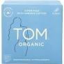 Tom Organic Super Pads 10Pk