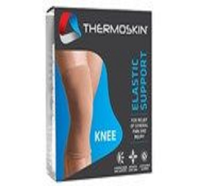 T/Skin El Knee Lg 608