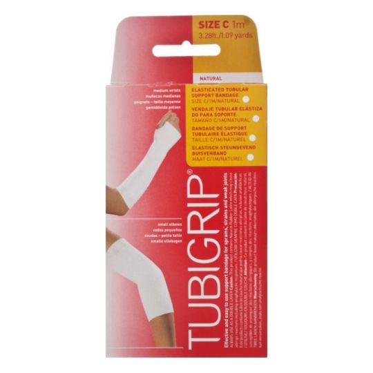 Tubigrip 1M Size C