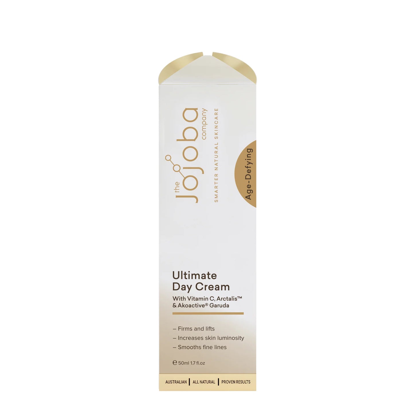 Jojoba Ultimate Day Cream 50mL