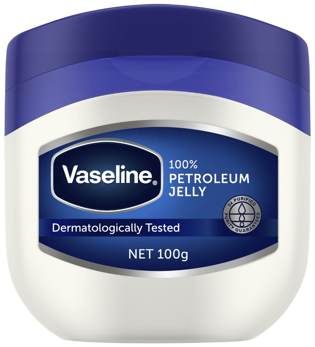 Vas Petroleum Jelly 100g