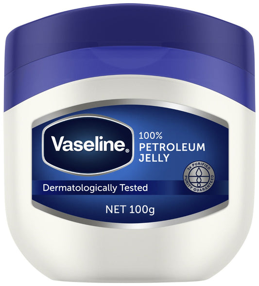 Vas Petroleum Jelly 100g