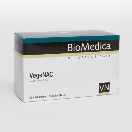 Biomedica Vegenac