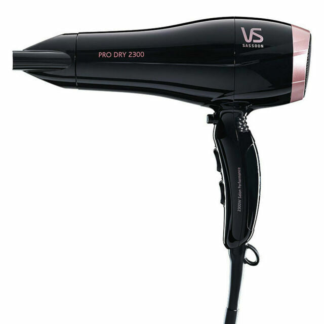 Vs Pro Dry 23000W Vsd120A