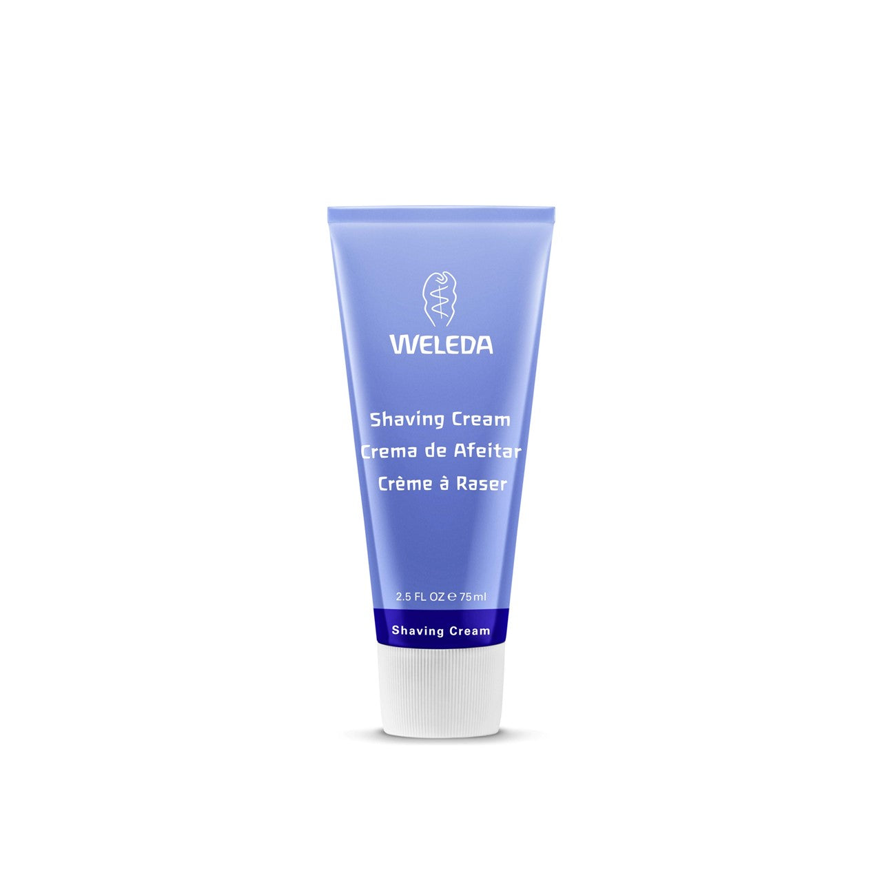 Weleda Shaving Cream 75mL