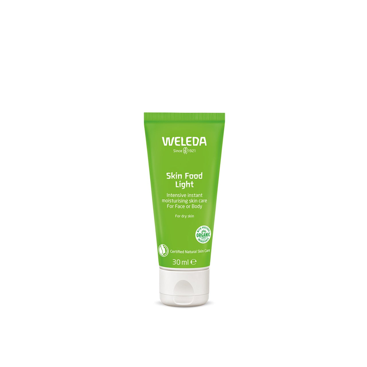 Weleda Skin Food Light 30mL