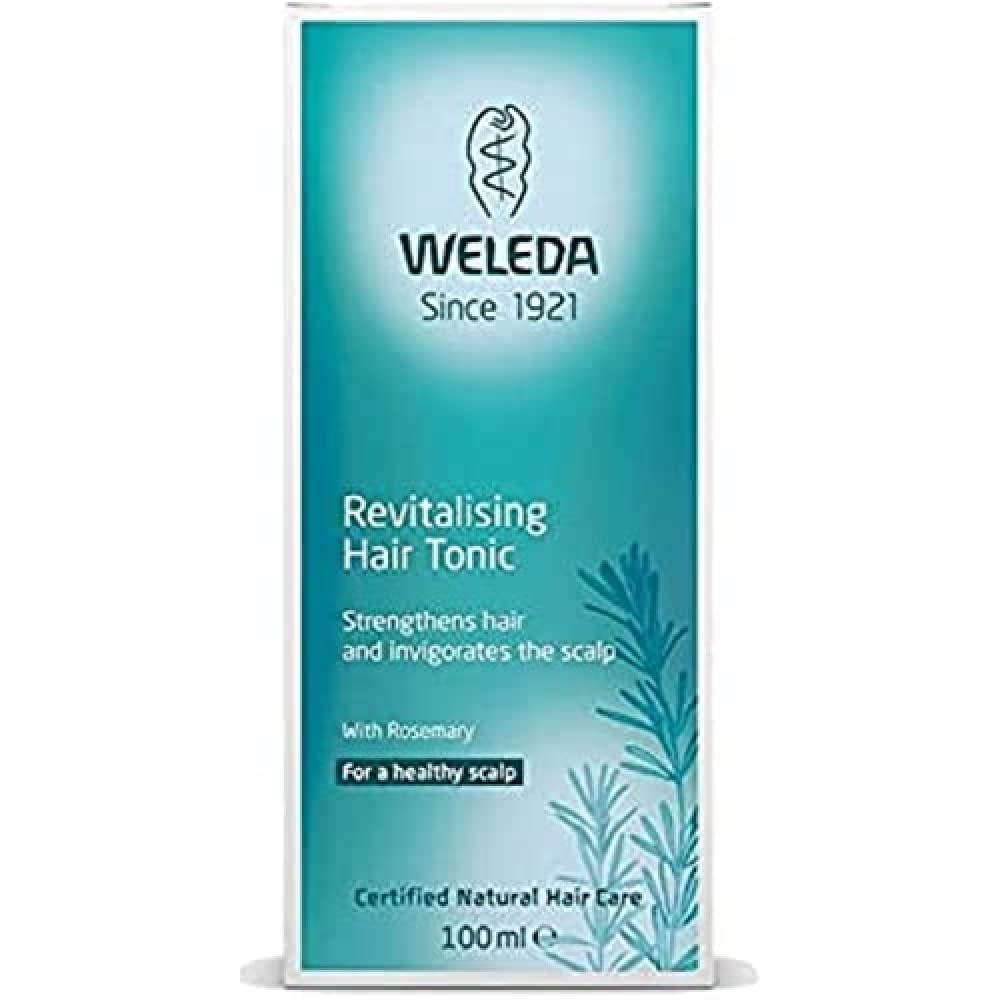 Weleda Revitalising Hair Tonic