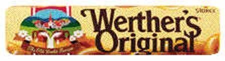 Werther S Roll