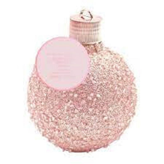 Wicked Sista Bubble Bath Bauble Blush Blossom