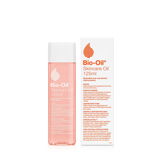 Bio Oil 125mL